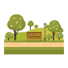 fruit-garden