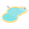 swimming-pool